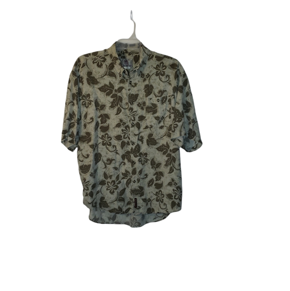 The Territory Ahead Hawaiian Shirt